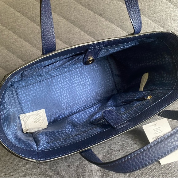 brand new kate spade small francisca bridge place - Picture 5 of 7